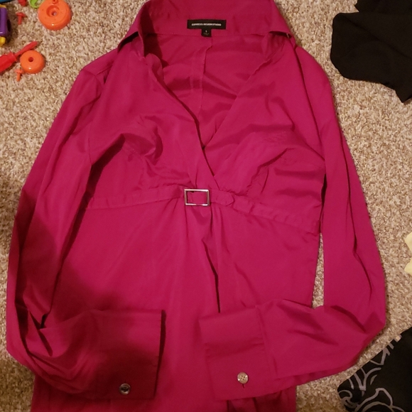 Blouses - Picture 2 of 4